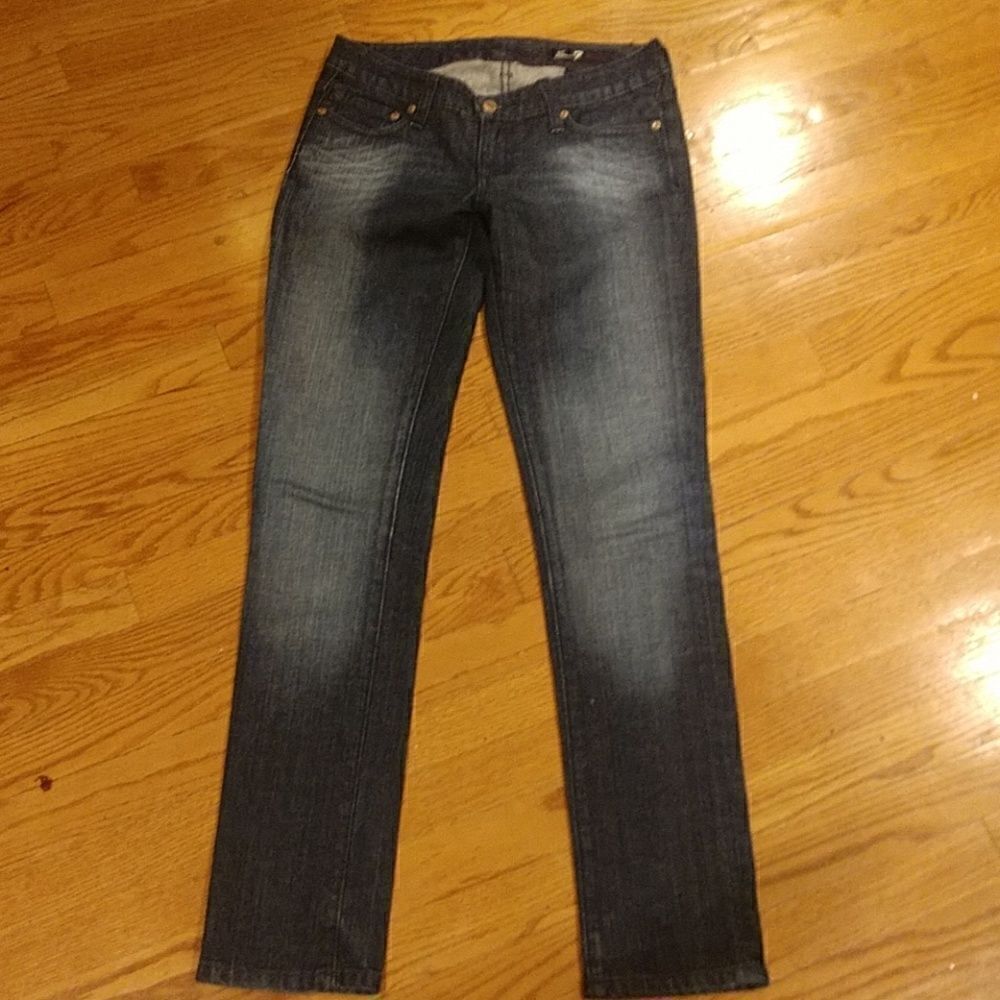 Seven Jeans NWOT Size 25. W3